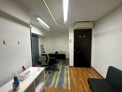 Heng Loong Building (D23), Factory #555804091